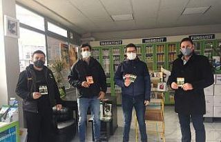 Pınarhisar’da yerli ve milli sebze tohumu tanıtılıyor