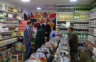 Piyasada grip aşısı bulamayanlar çareyi aktarlarda...