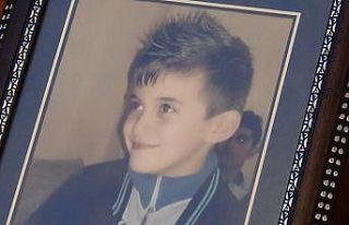 PKK 9 yaşındaki çocuğu bile dağa kaçırmış