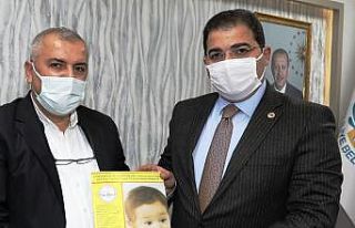 PKU hastalarına gıda desteği