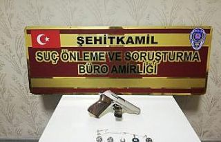 Polis suçlulara göz açtırmıyor
