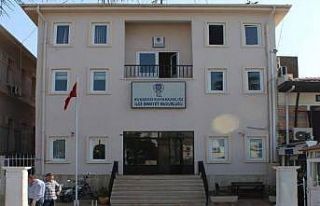 Polisi torbacı sandı, kendini karakolda buldu