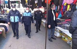 Polisin sigara konusunda uyardığı genç: “Gideyim...