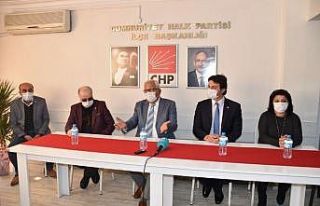 Posbıyık; “Ereğli ya il yapılsın yada Düzce’nin...