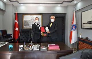 Posbıyık “Ereğli’nin çok acil Emniyet hizmet...