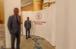 POYD Başkanı Atmaca: "Türkiye’nin tanıtım...