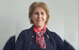 Prof. Dr. Akçay, ’Meme kanserinde erken teşhis...