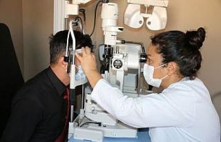Prof. Dr. Budakoğlu: “Vitrektom ameliyatları en...