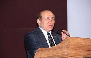 Prof. Dr. Burhan Kuzu, korona virüs nedeniyle hayatını...