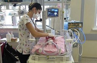 Prof. Dr. Canan Seren: “Türkiye’de doğan her...