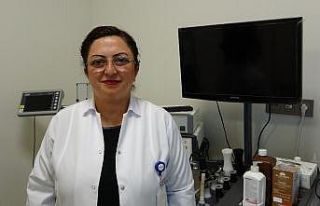 Prof. Dr. Çolpan: “En büyük koruyucumuz maskemiz”