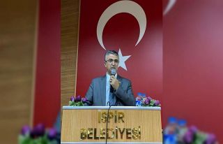 Prof. Dr. Kamil Aydın “Erzurum için hayati mesele”