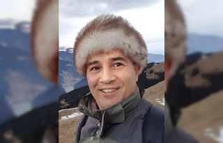 Prof. Dr. Şağdan Başkaya: “Yakalı Toy kuşunun...