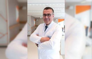 Prof. Dr. Sayarlıoğlu: "Gut hastalığı tedavi...