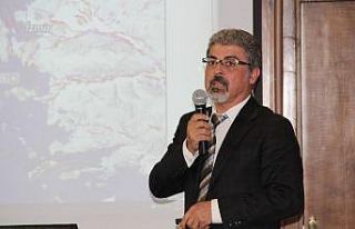 Prof. Dr. Sözbilir: “Fayları saniye saniye izleyeceğiz”