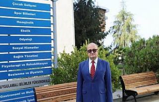 Prof. Dr. Yavuz Özoran: “Pandemi kurallarına uymazsak...