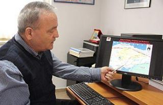 Prof. İnan: "Ülkemizde yılda 24 binden fazla...