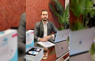 Proterra Cosmetics CEO’su Uğur Aslan: “Gür bir...