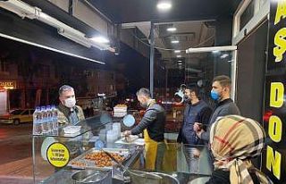 Pursaklar’da bir dizi önlemi yeniden hayata geçiyor