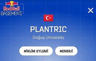 “Red Bull Basement” Türkiye kazananı “Plantric”...