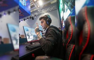 Red Bull Flick geri dönüyor