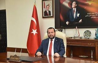 Rektör Akgül: “Sıfır atık projesine katkı...