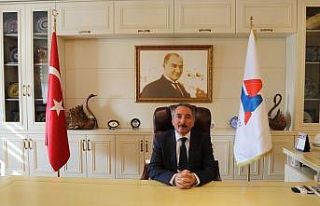 Rektör Karabulut’tan Öğretmenler Günü kutlama...