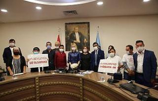 Rektör Özkan: " AÜ’nün dünyada kompozit...