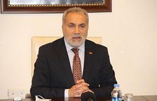 Rektör Prof. Dr. Karadağ, tepkilere cevap verdi