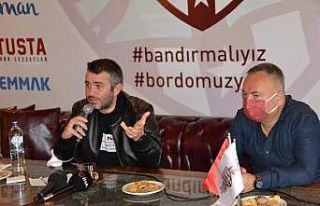 RH Bandırmaspor’da korona savaşı bitmiyor
