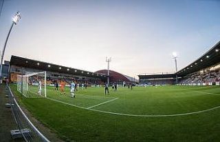 Riga FC’de korona virüs vaka sayısı 29’a çıktı!
