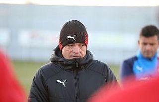 Rıza Çalımbay: "Hakemler Sivasspor’a çok...