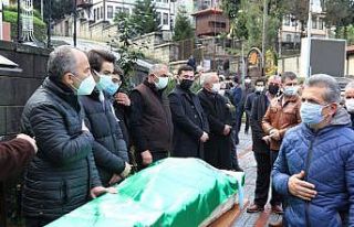Rize Belediye Başkanı Rahmi Metin’in hayatını...