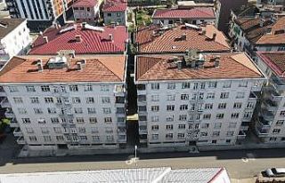 Rize’nin kentsel dönüşümü için İzmir’de...