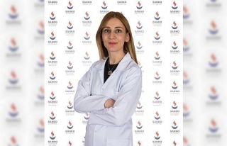 Roza hastalığı tedavi ile kontrol altında tutulabilir