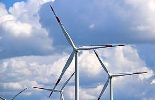 Rüzgar enerjisinde uluslararası eğitim iş birliği
