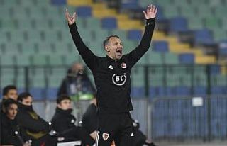Ryan Giggs tutuklandı