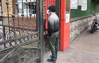 Saati yanlış anlayınca sınava giremediler