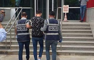 Sadece sokaklarda değil sanal alemde de devriye atıyorlar