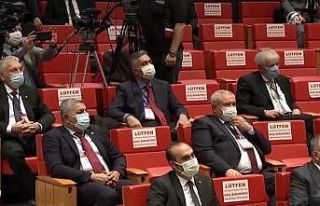 Sadıkoğlu’ndan istihdama ve ihracata odaklanma...