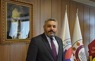 Sadıkoğlu’ndan yapılandırma değerlendirmesi