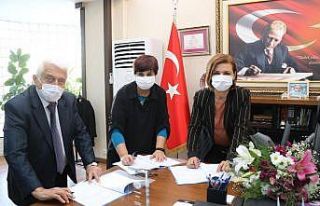 Safranbolu Belediyesi ile TMMOB arasında işbirliği...