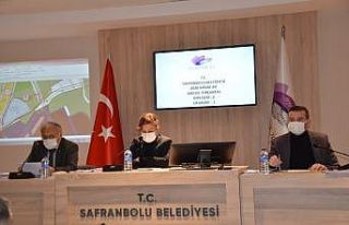 Safranbolu Belediyesi’nin meclisinden ilginç karar