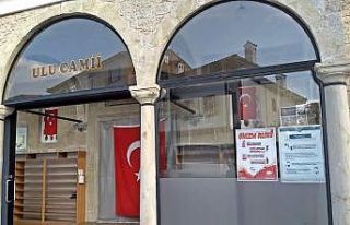 Safranbolu’da baca temizliği uyarısı