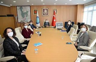 Sağlık Bilimleri Enstitüsü Orpheus’a hazırlanıyor