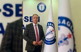 Sağlık çalışanlarının iptal edilen yıllık...