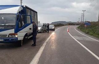“Sağlık İçin Hepimiz İçin” denetimleri devam...