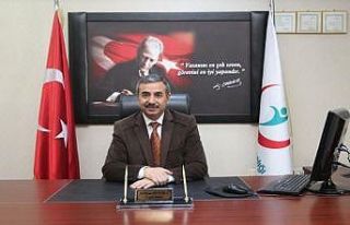 Sağlık Müdürü Öznavruz: “Sağlıklı beslenme...