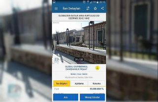 Sahibinden satılık ’Müze’ ilanını görenler...