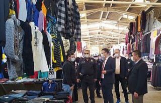 Sakarya’da denetimler iki katına çıkartıldı